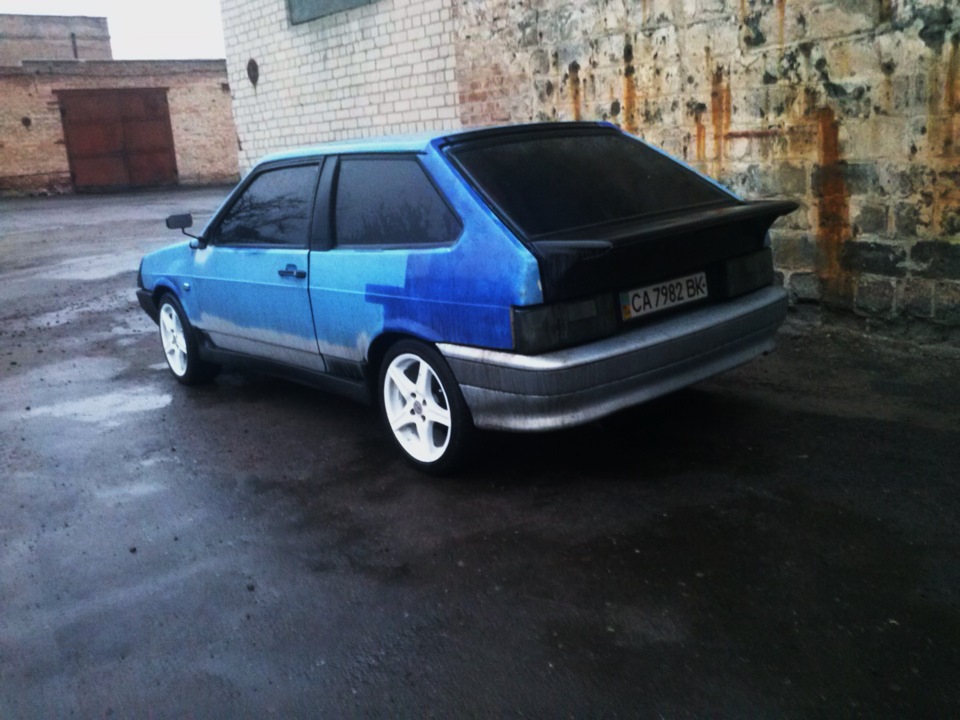 тепер Жип 3