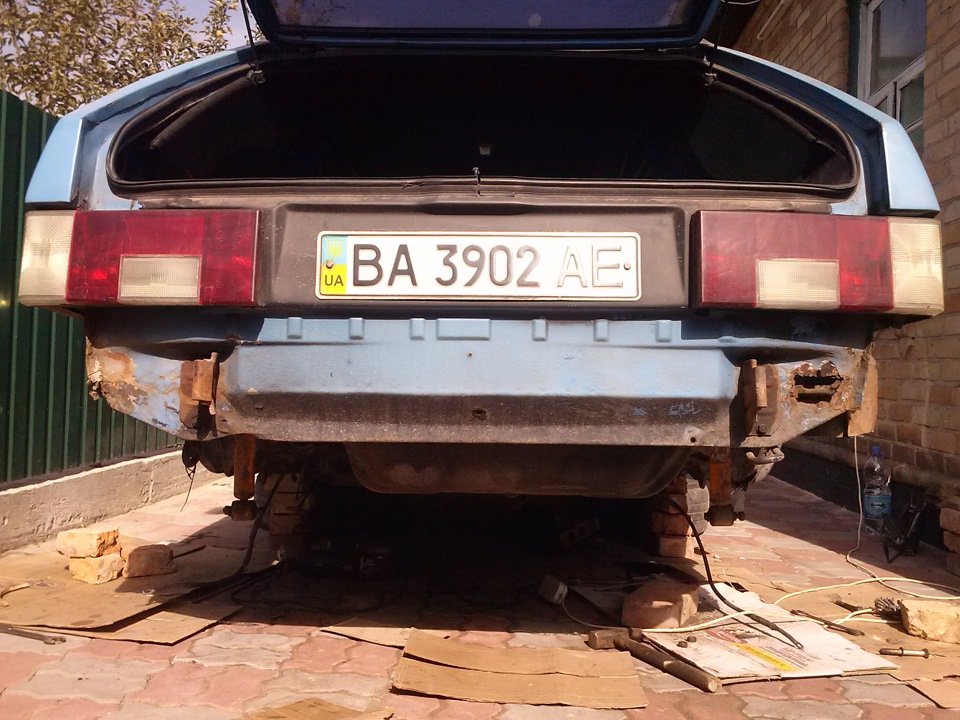 Все, ★BoMbOlёT★ під розбір ... ч.1 1