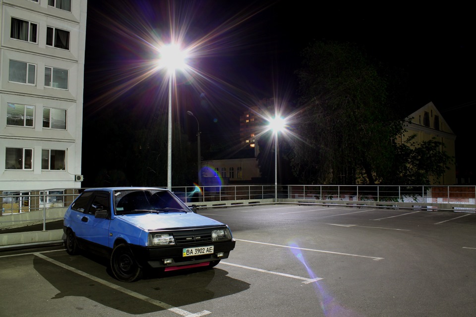 Зустріч 5