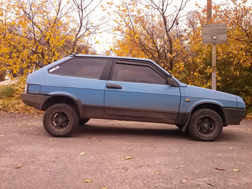 Заниження) 1