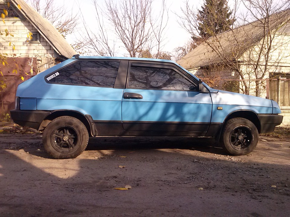 Заниження) 5
