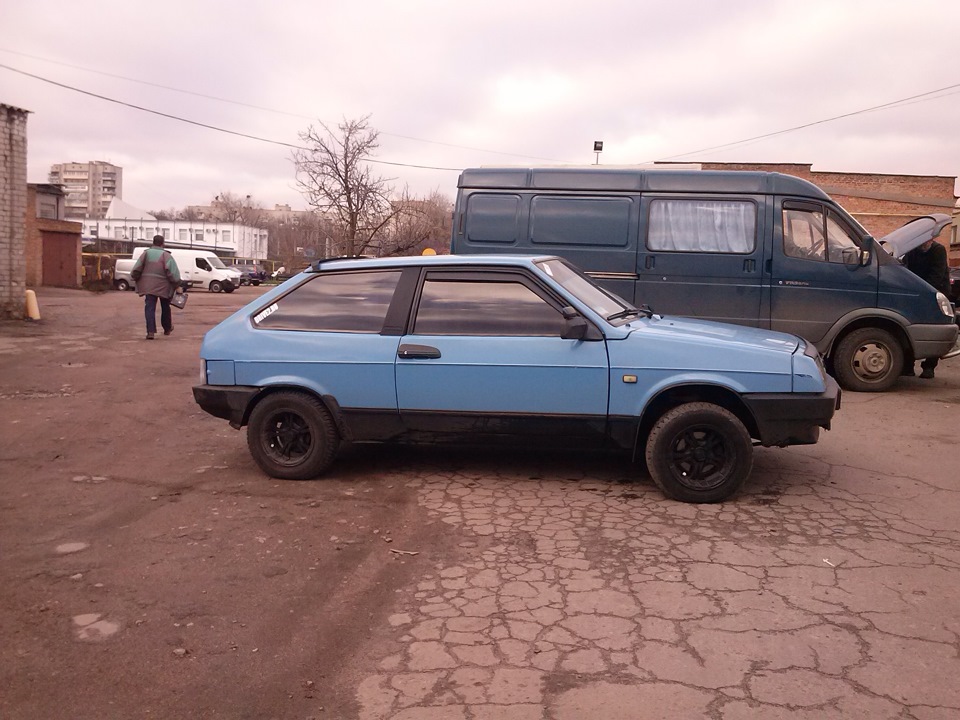 Заниження 5