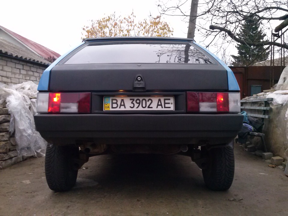Заниження 3