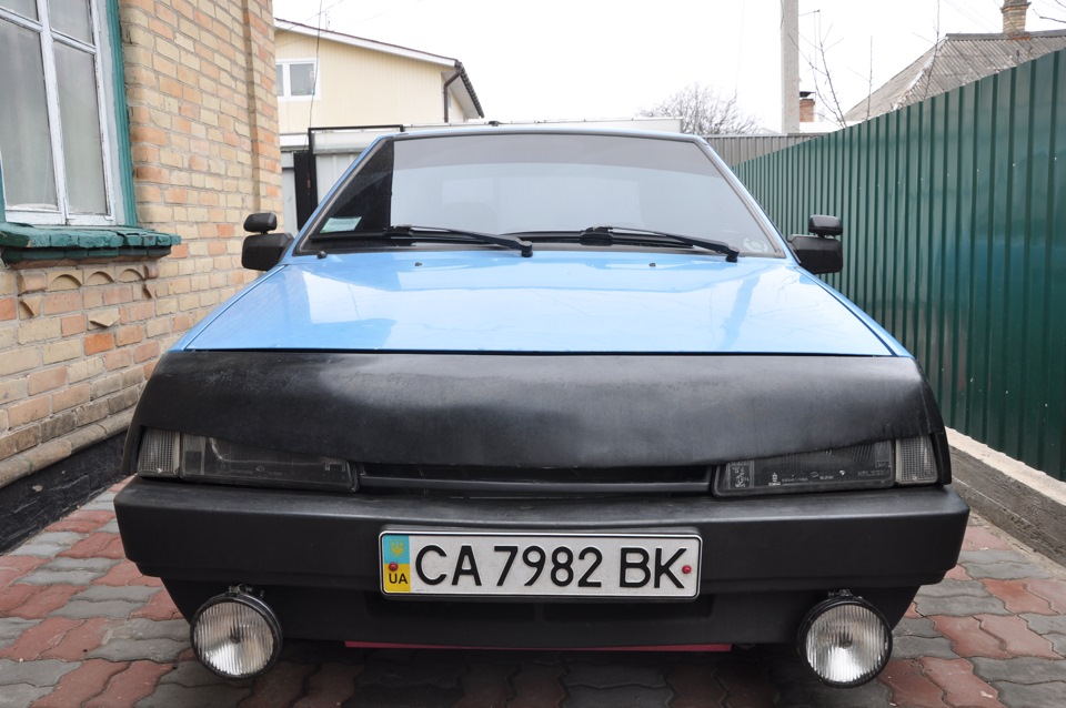 Дзеркала F1 1