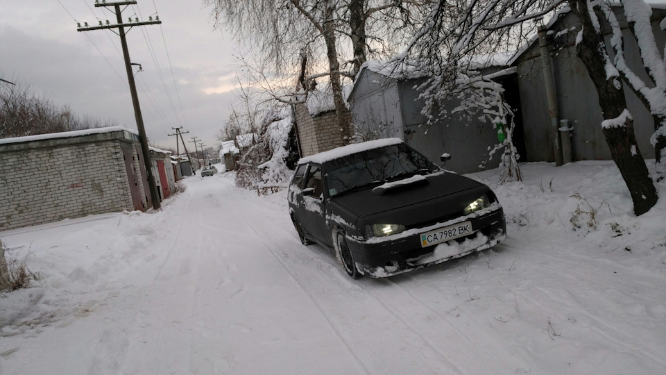 Зімастайл 1