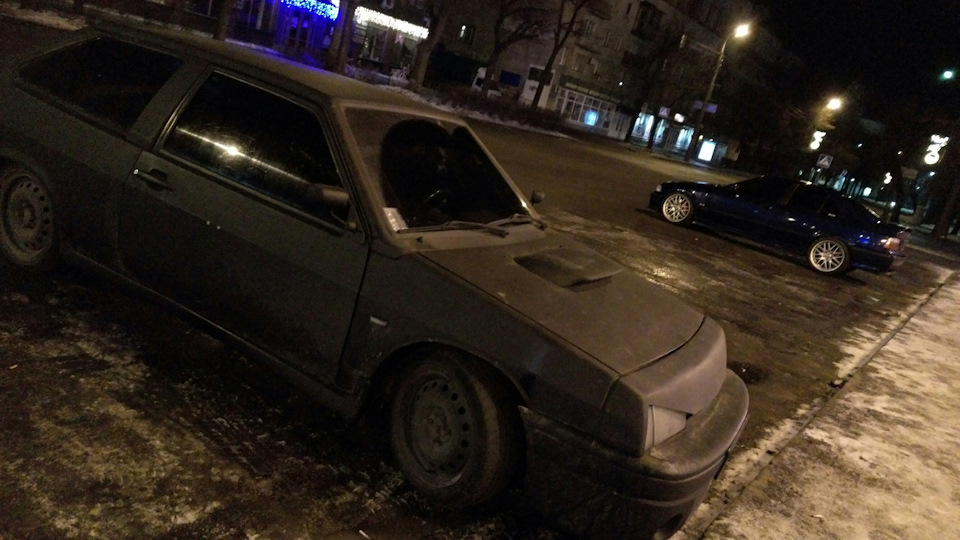 Зімастайл 5