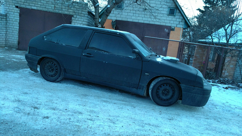 Зімастайл 3