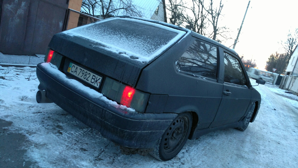 Зімастайл 4