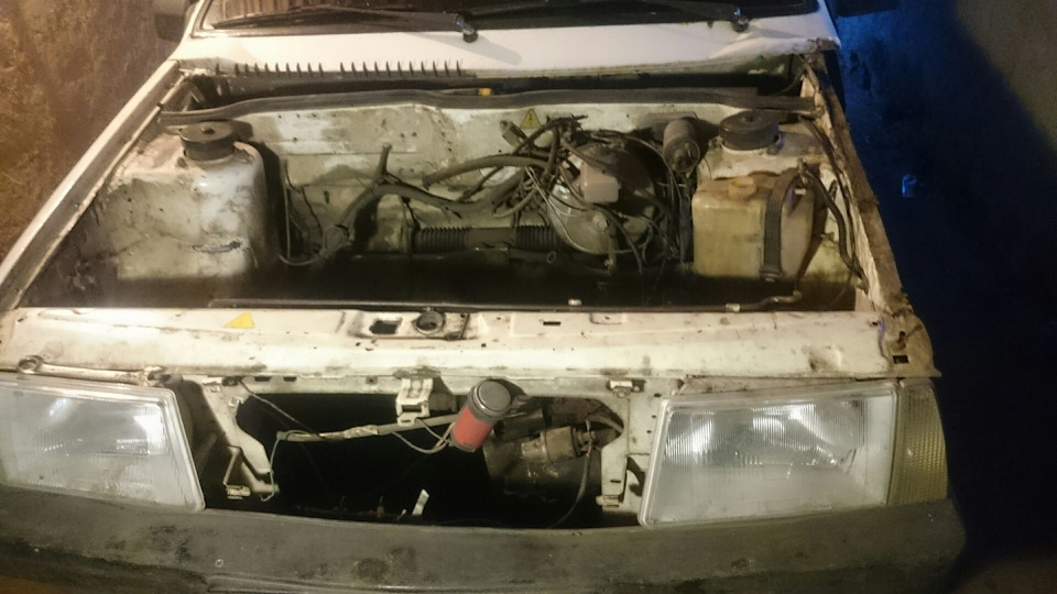 Все хорошо продолжение будет) 3