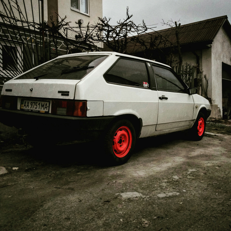 Еб*нутий рожевий 1