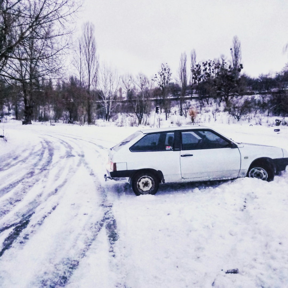 Легкі тести після збирання) 2