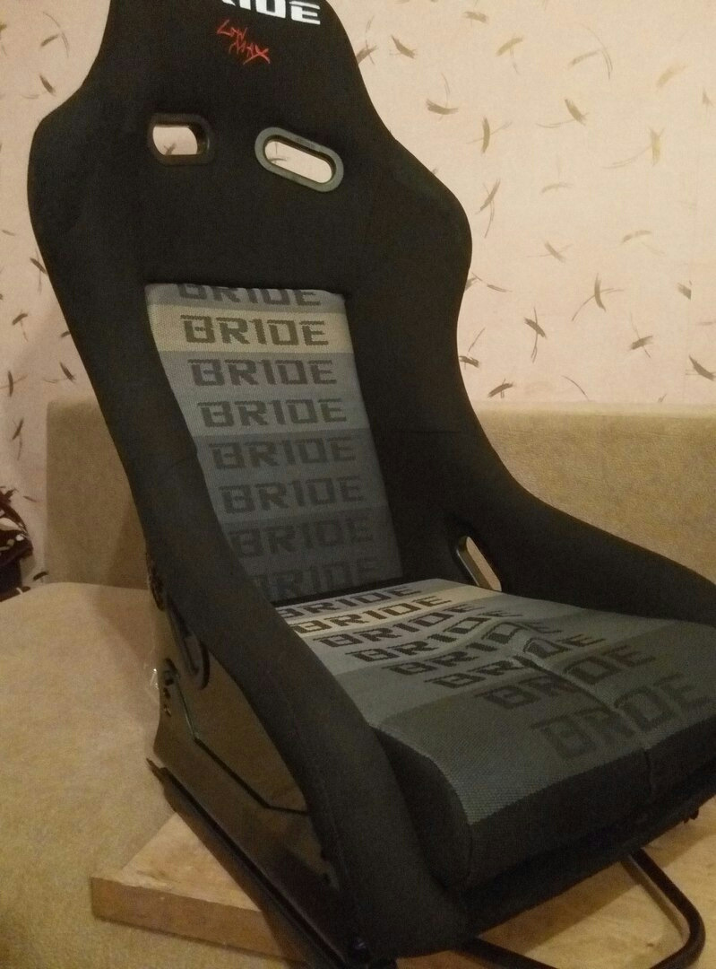 продам ковші Bride 3
