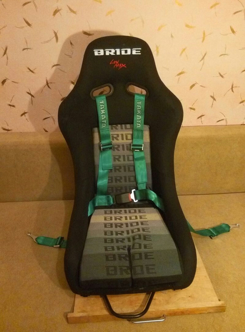 продам ковші Bride 2
