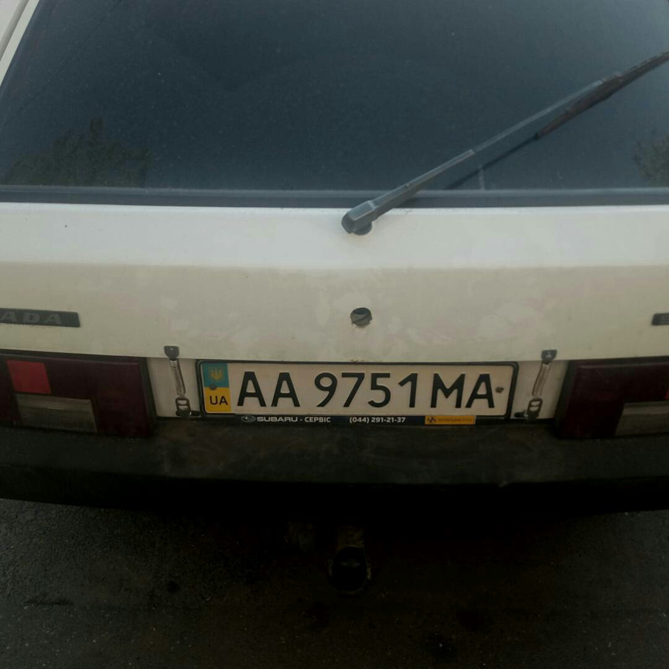 Замки багажника Epman 1