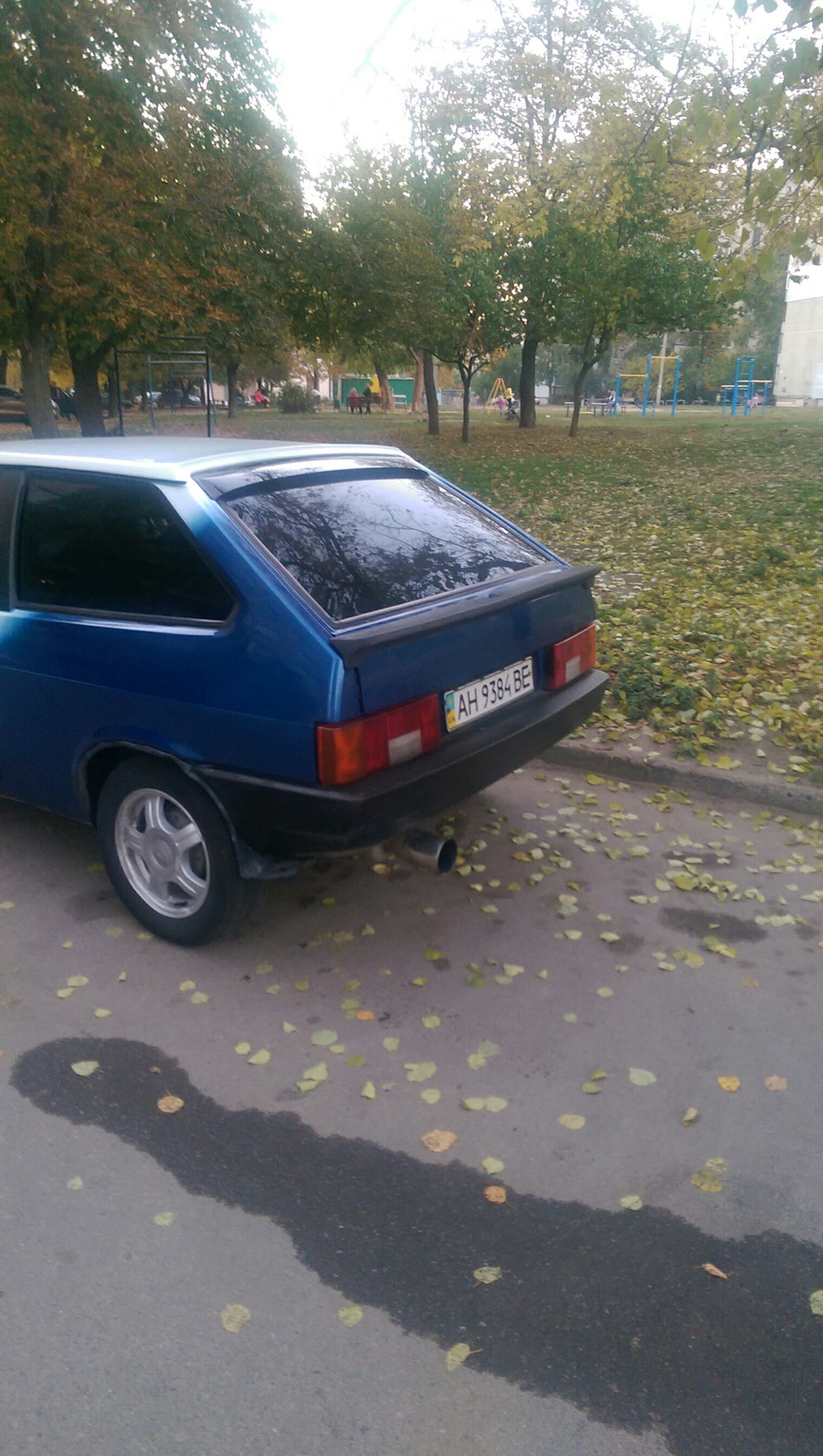 Foha 1