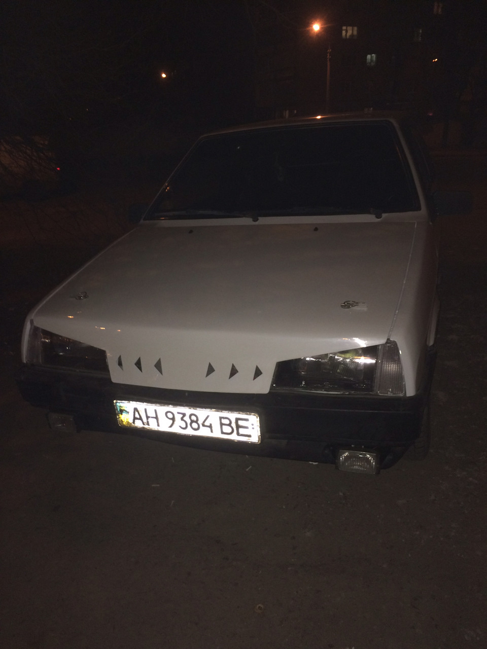 Не бита не фарбована 2