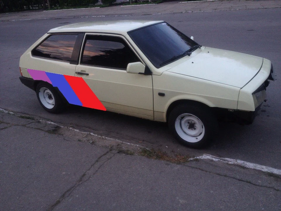 Який колір вибрати?..