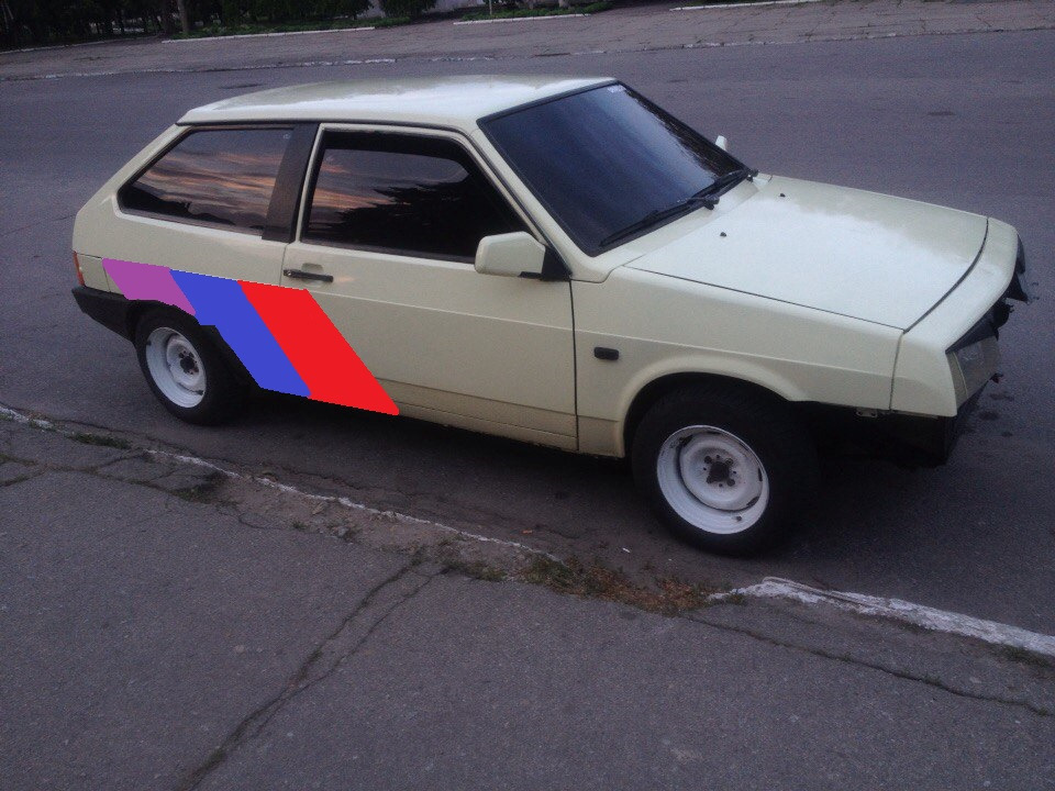 Який колір вибрати?.. 1