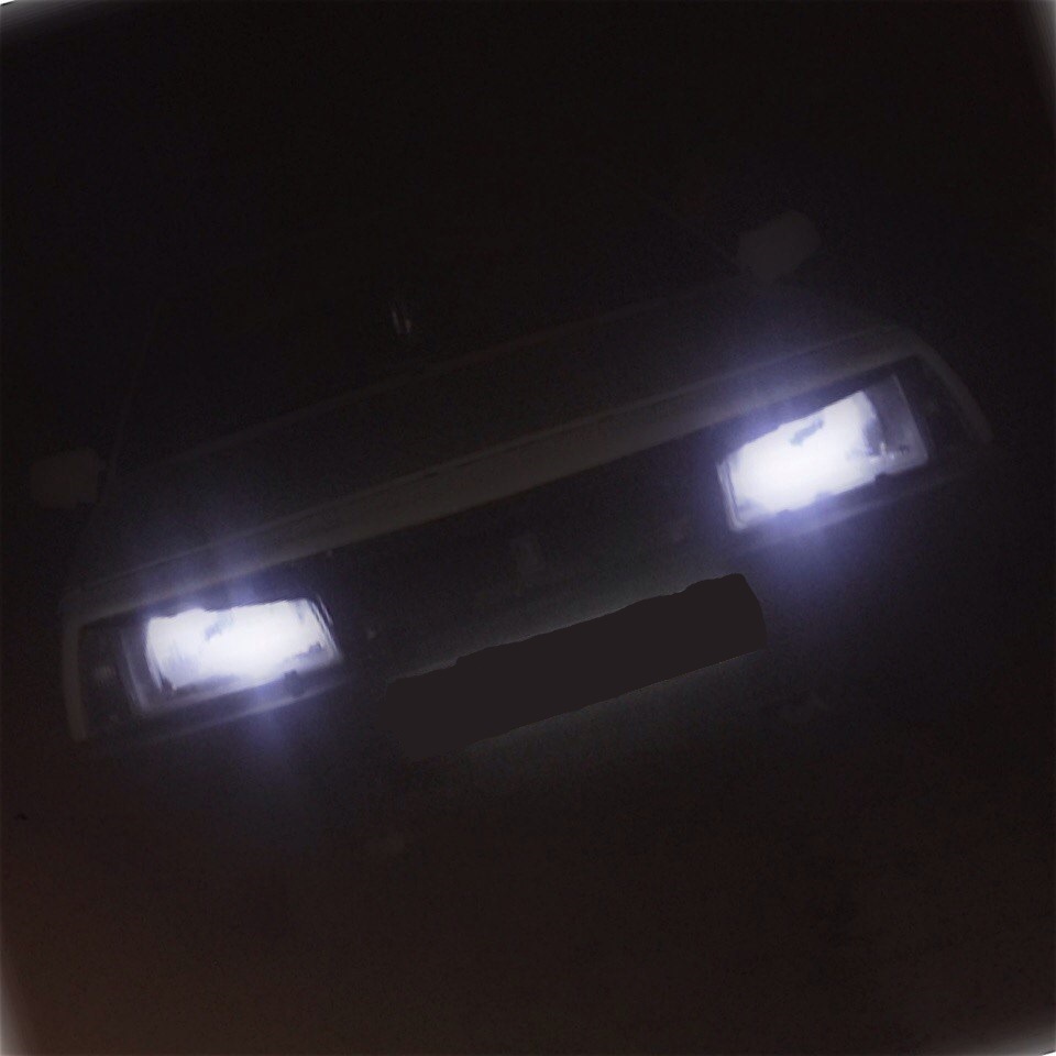 Реснички… 1