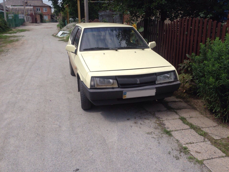 Реснички… 3
