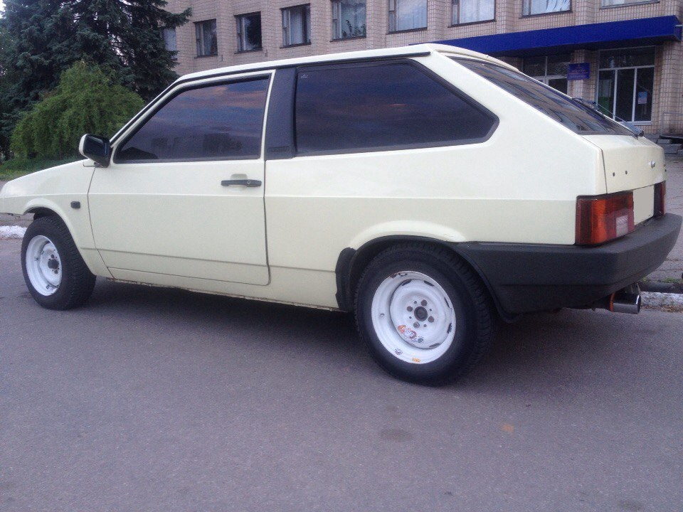 Внешний вид…) 5
