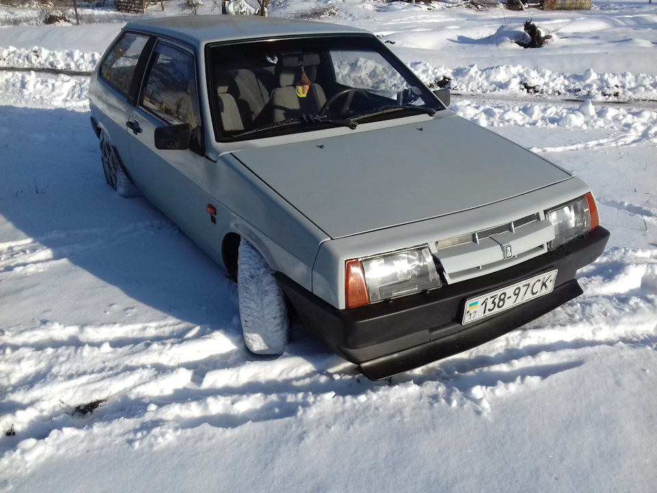 зимові тапулі 3
