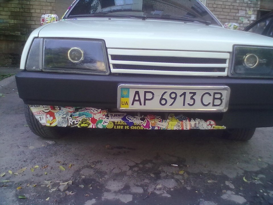 ===11=СТИКЕРБОМБИНГ 5