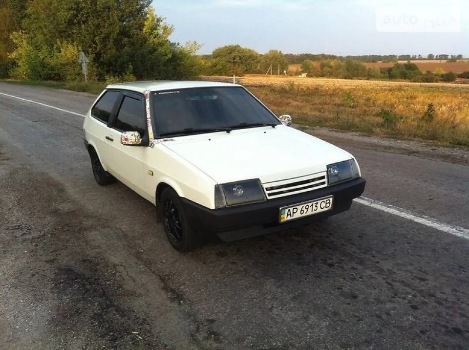 Продам Лада 2108 БуськА