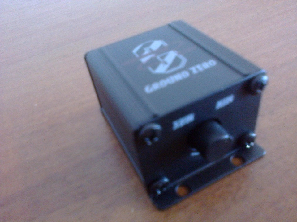 Продам усилитель Ground Zero GZTA 1.1200 DX 2