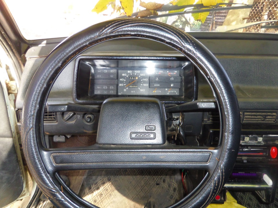 Фото салону 1