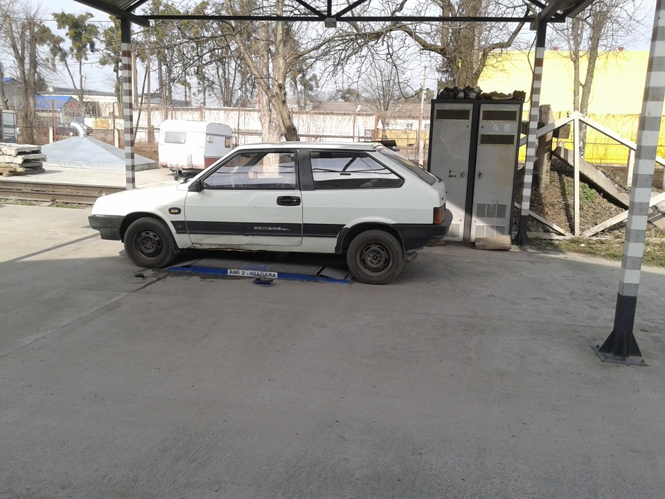 Перевзувся 2