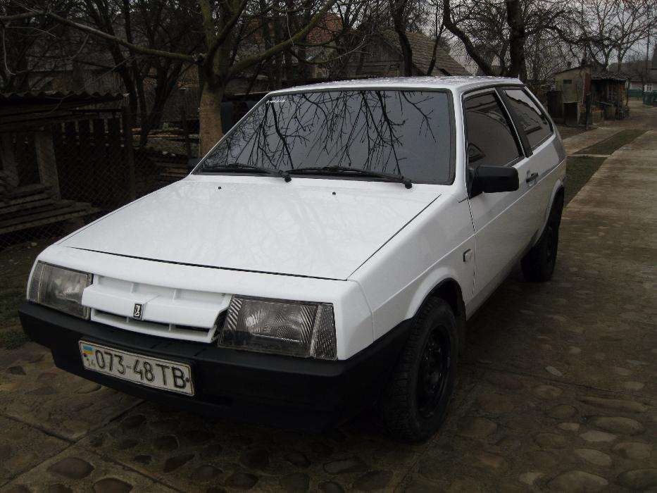 Прощай вісімочка) 3