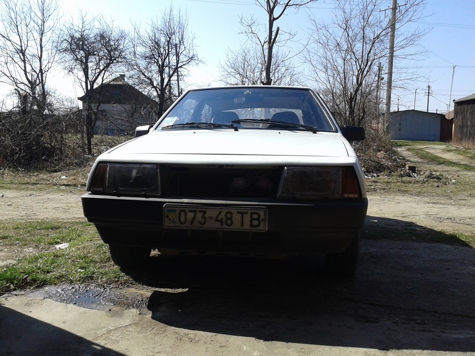 Грати радіатора (стого не судіть) 2