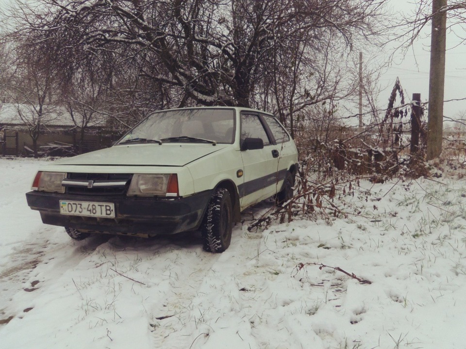 Зняття тонування та невеликий фотосет 1
