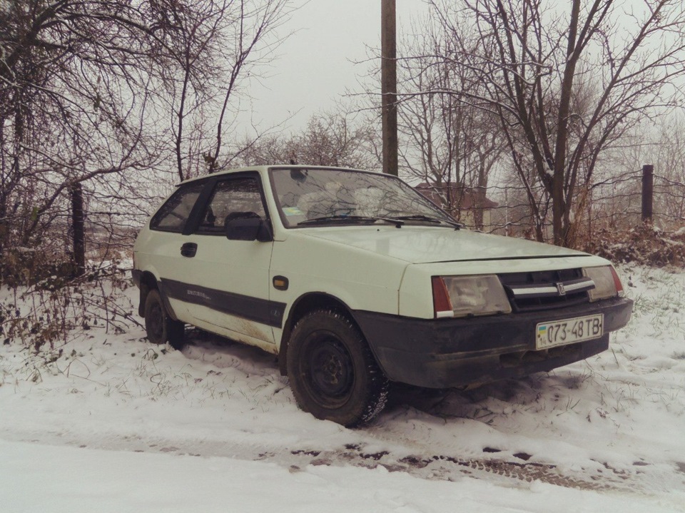 Зняття тонування та невеликий фотосет 2