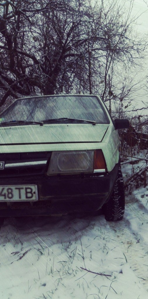 Зняття тонування та невеликий фотосет 3