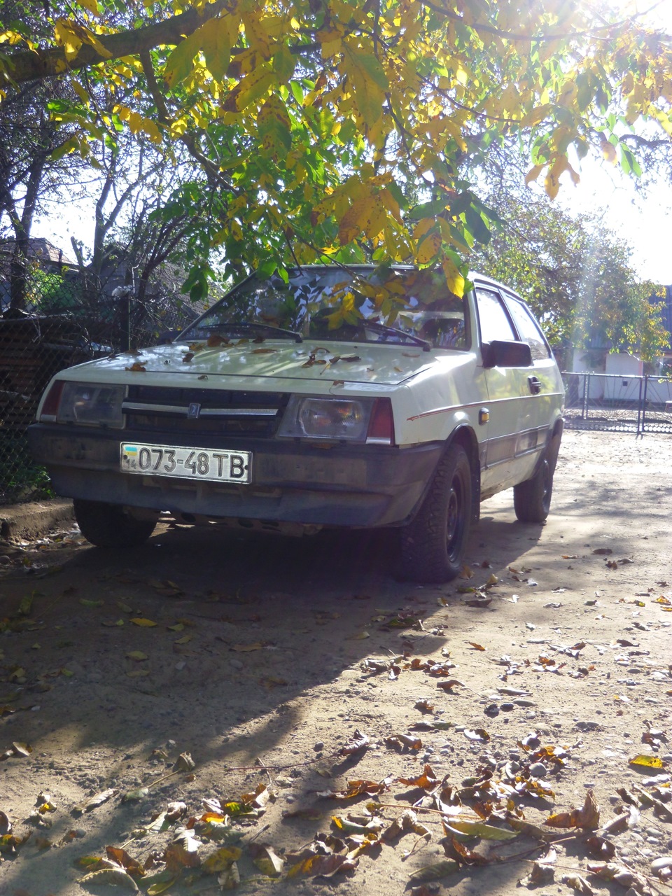 Візит до майстра 3