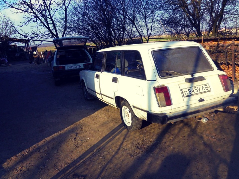 Зустріч з другом) 4