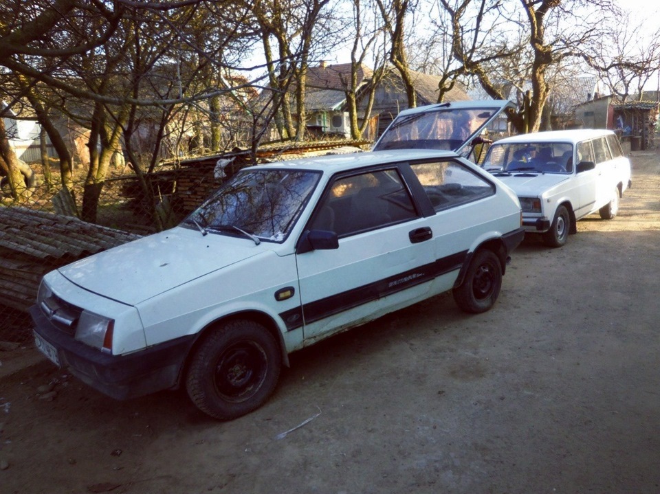 Зустріч з другом) 3