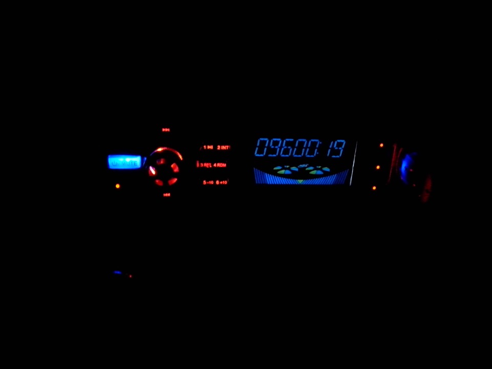 LED... 3