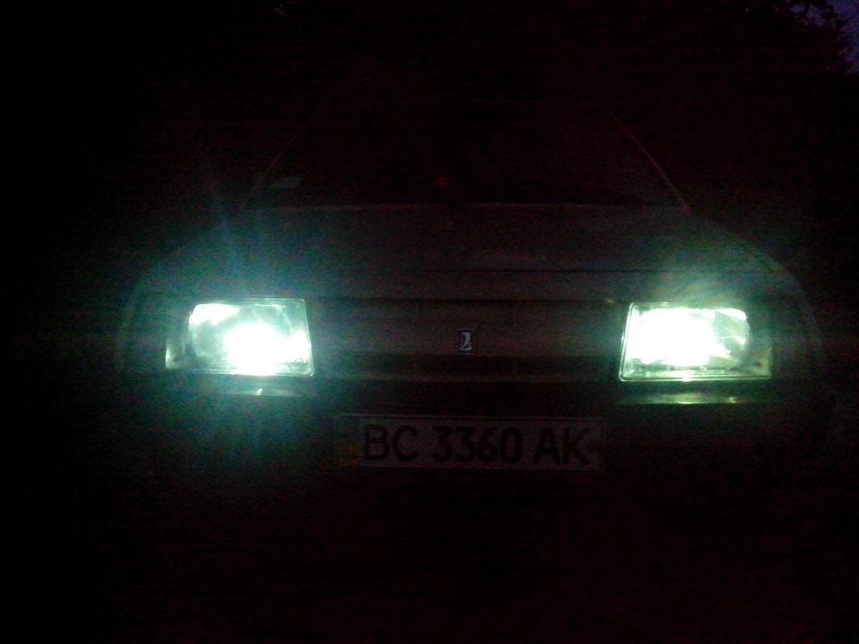 LED... 1