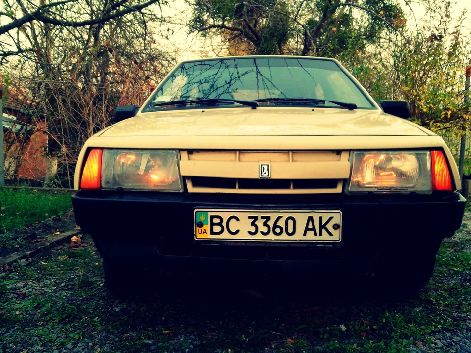 невеликий фотовідлік) 2