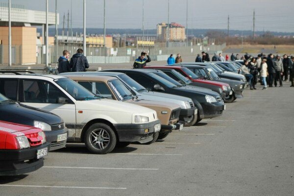 Ставте підпис! 2109 3