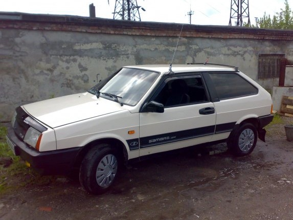 2007 - 2011 - спогади 1
