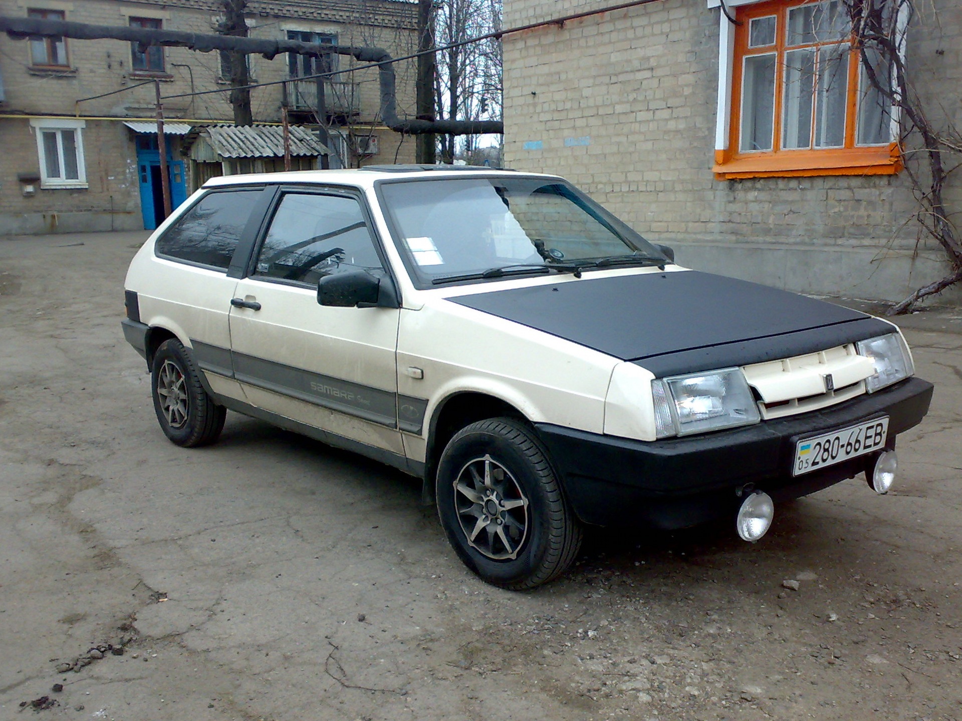 2007 - 2011 - спогади 5