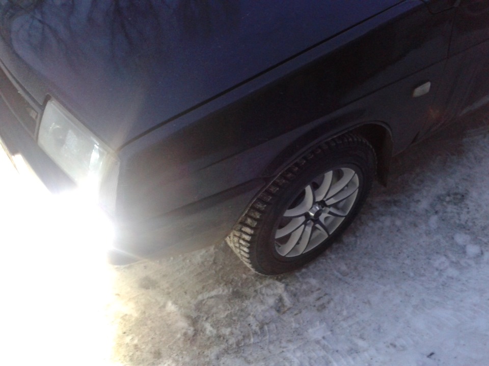 Нові диски R 15 4