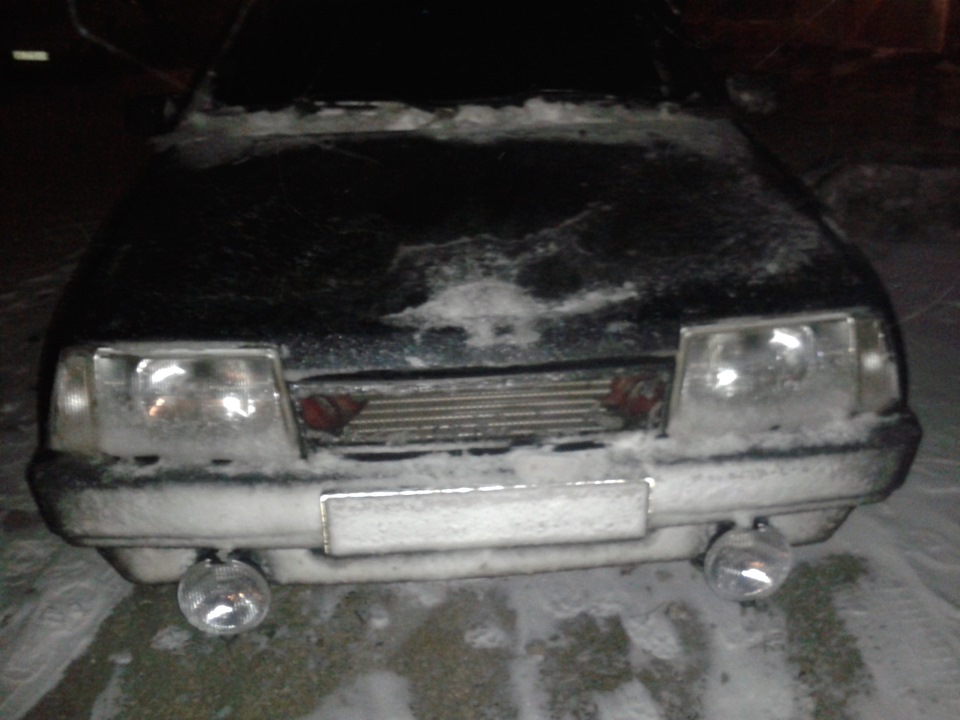 Зима 2014 3