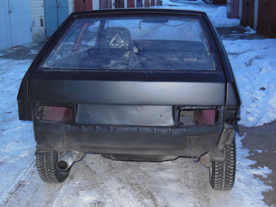 Чорний 3