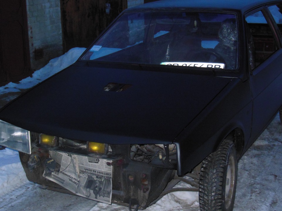 Чорний 1