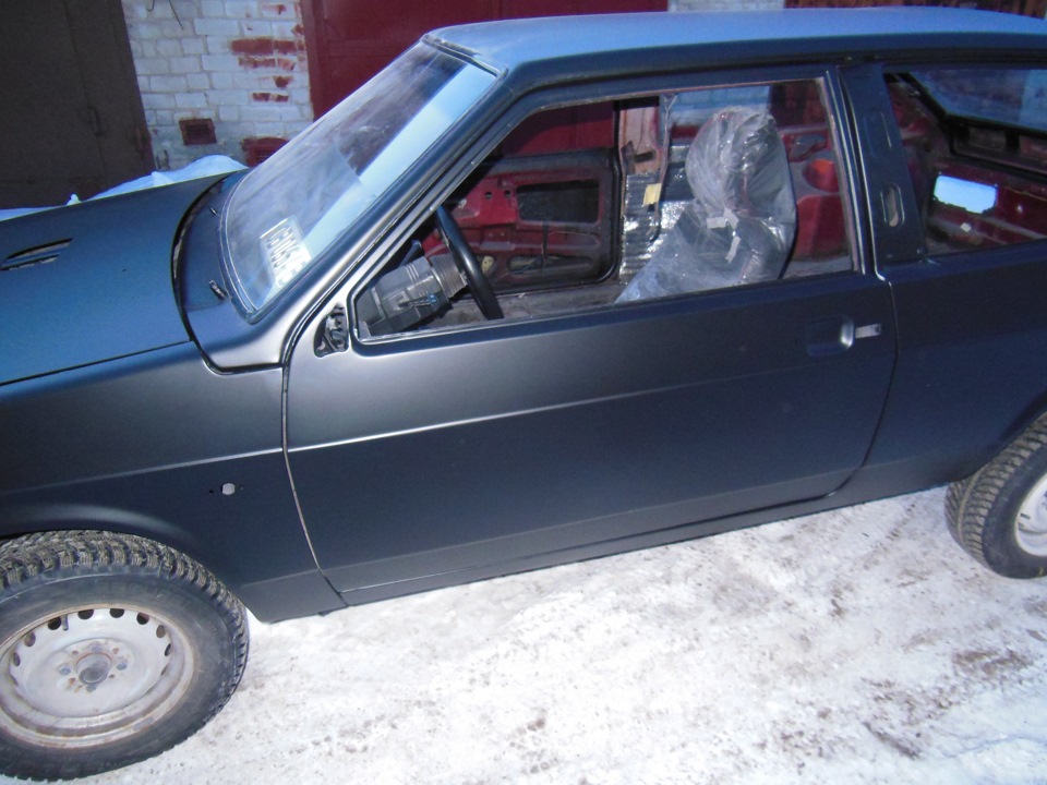 Чорний 2